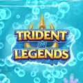 Trident of Legends