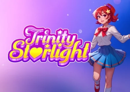 Trinity Starlight