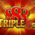 Triple 8s