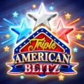 Triple American Blitz