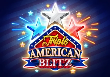 Triple American Blitz
