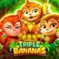 Triple Bananas