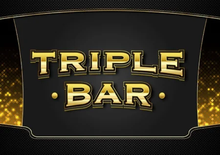 Triple Bar