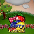 Triple Berry Wild Cascade