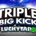 Triple Big Kick LuckyTap