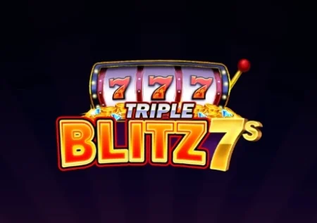 Triple Blitz 7s