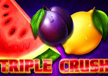 Triple Crush