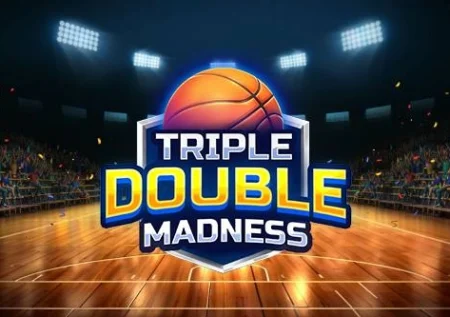 Triple Double Madness