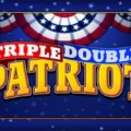 Triple Double Patriot