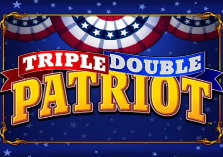 Triple Double Patriot