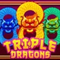 Triple Dragons