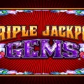 Triple Jackpot Gems