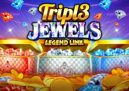 Triple Jewels