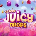 Triple Juicy Drops