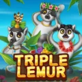 Triple Lemur