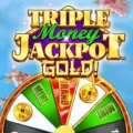 Triple Money Jackpot Gold