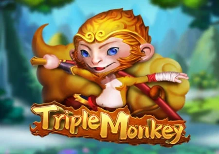 Triple Monkey
