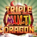 Triple Multi Dragon