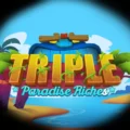 Triple Paradise Riches