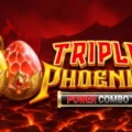 Triple Phoenix Power Combo