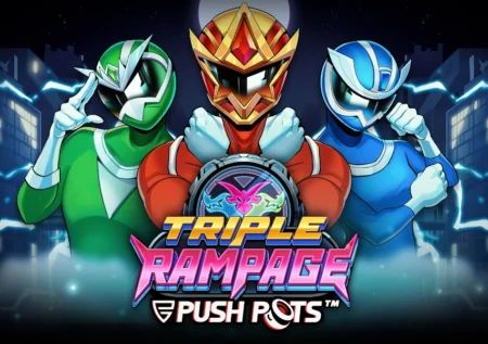 Triple Rampage
