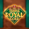 Triple Royal Gold