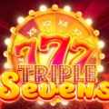 Triple Sevens