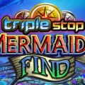 Triple Stop Mermaids Find