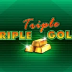 Triple Triple Gold