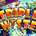 Triple Twister