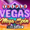 Triple Vegas Mega Spin