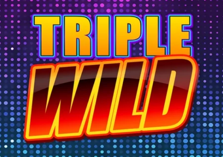 Triple Wild