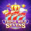 Triple Wild Sevens