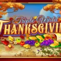 Triple Wild Thanksgiving