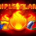 Triple Flame