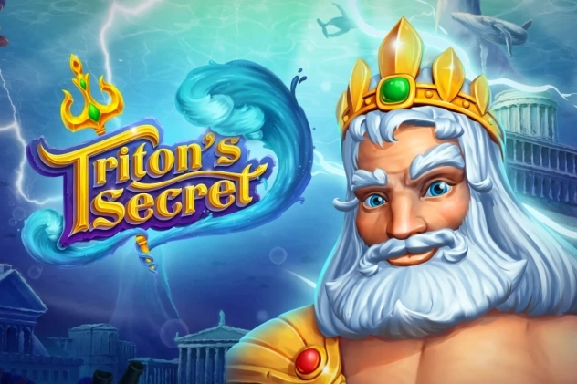 Triton’s Secret