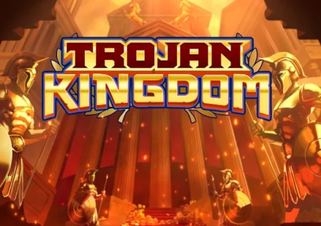 Trojan Kingdom