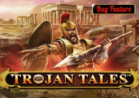 Trojan Tales
