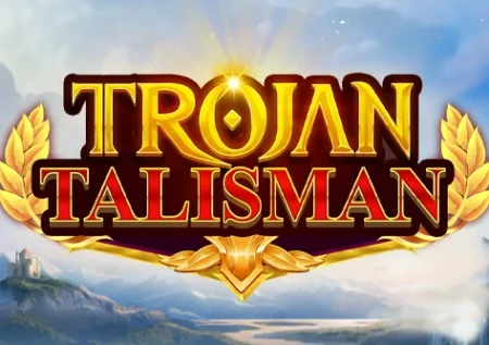 Trojan Talisman
