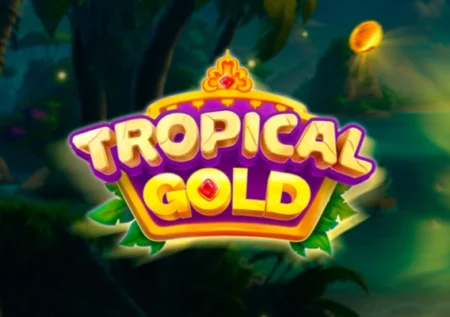 Tropical Gold