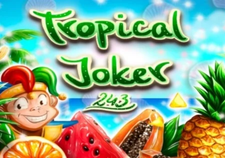 Tropical Joker