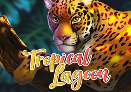 Tropical Lagoon