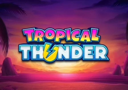 Tropical Thunder