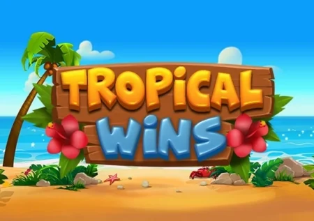 Tropical Wins