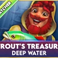 Trout’s Treasure Deep Water