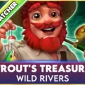 Trout’s Treasure Wild Rivers