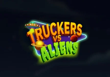 Truckers vs Aliens