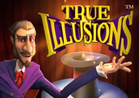 True Illusions