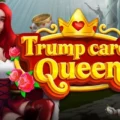Trump Card Queen