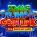 Trump It Coin Link Xmas